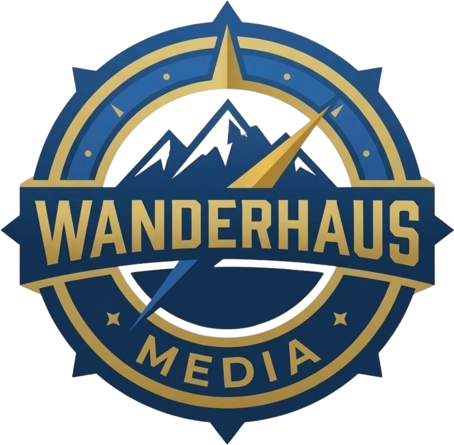 Wanderhaus Media LLC